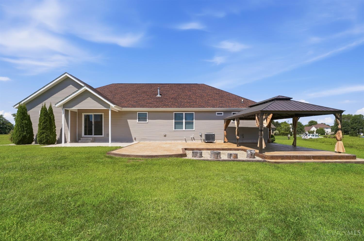 115 Burr Oak Drive, Batesville, IN, 47006 — photo 52