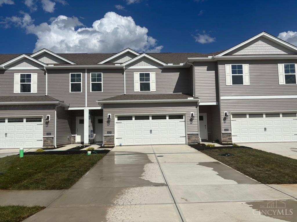 4038 Willow Grove Drive, Batavia Twp, OH, 45102