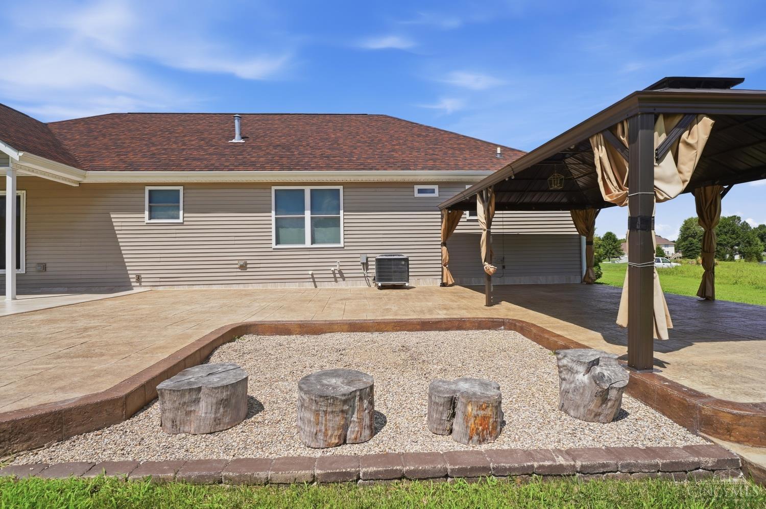 115 Burr Oak Drive, Batesville, IN, 47006 — photo 62
