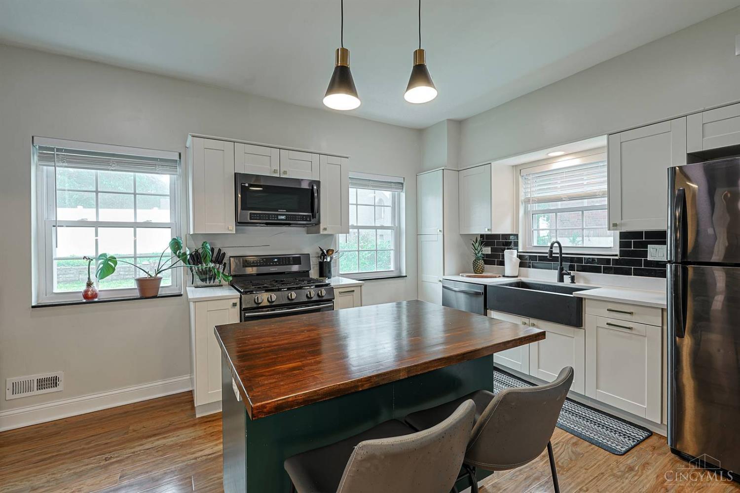 2003 Crane Avenue, Cincinnati, OH, 45207 — photo 13