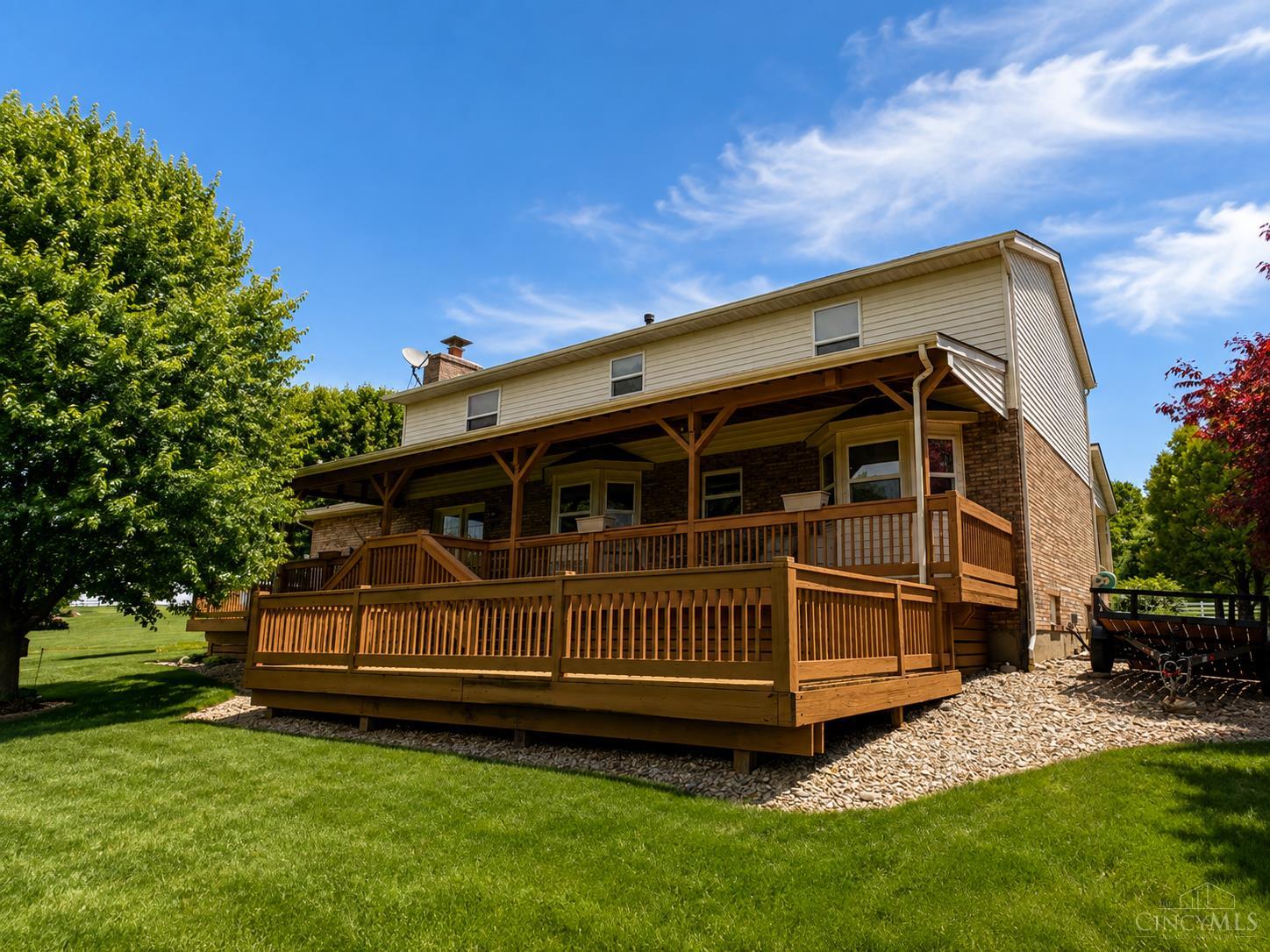 7279 Vinnedge Road, Fairfield Twp, OH, 45011 — photo 20