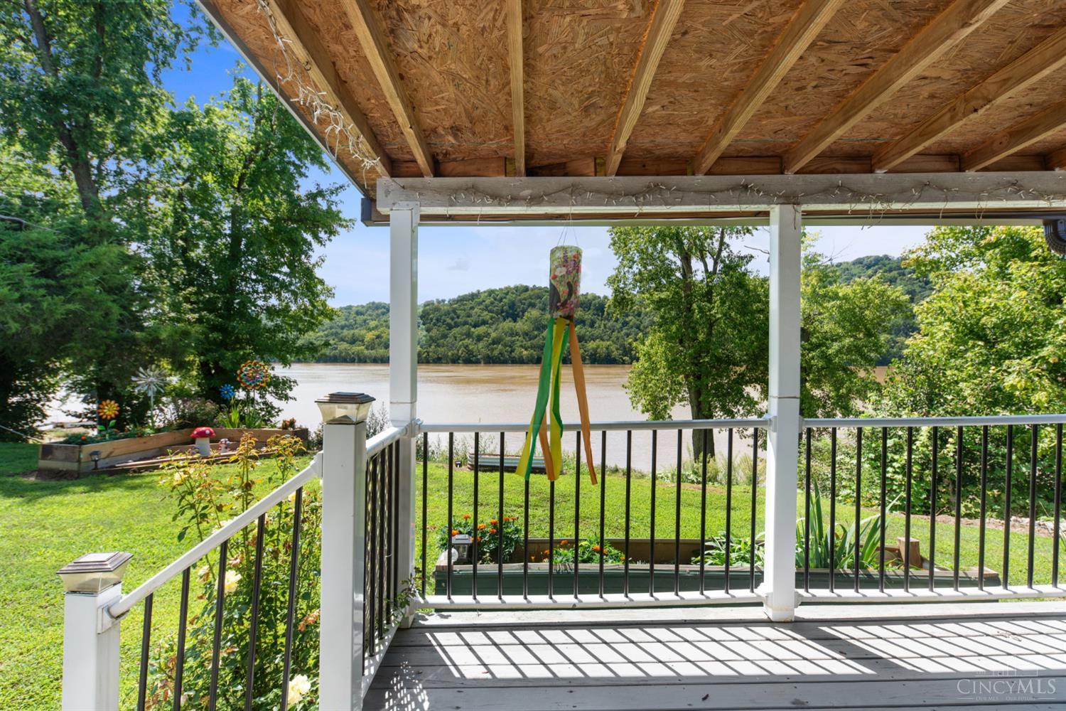 1017 Park Avenue, Ripley, OH, 45167 — photo 4