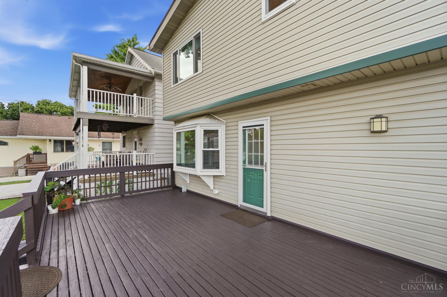 3807 Lonsdale Street, Fairfax, OH, 45227 — photo 8