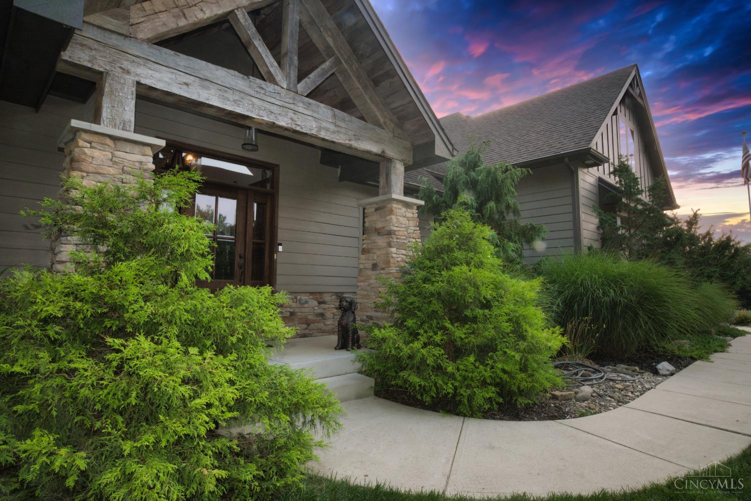 5300 Wilkerson Road, Wayne Twp, OH, 45068 — photo 31