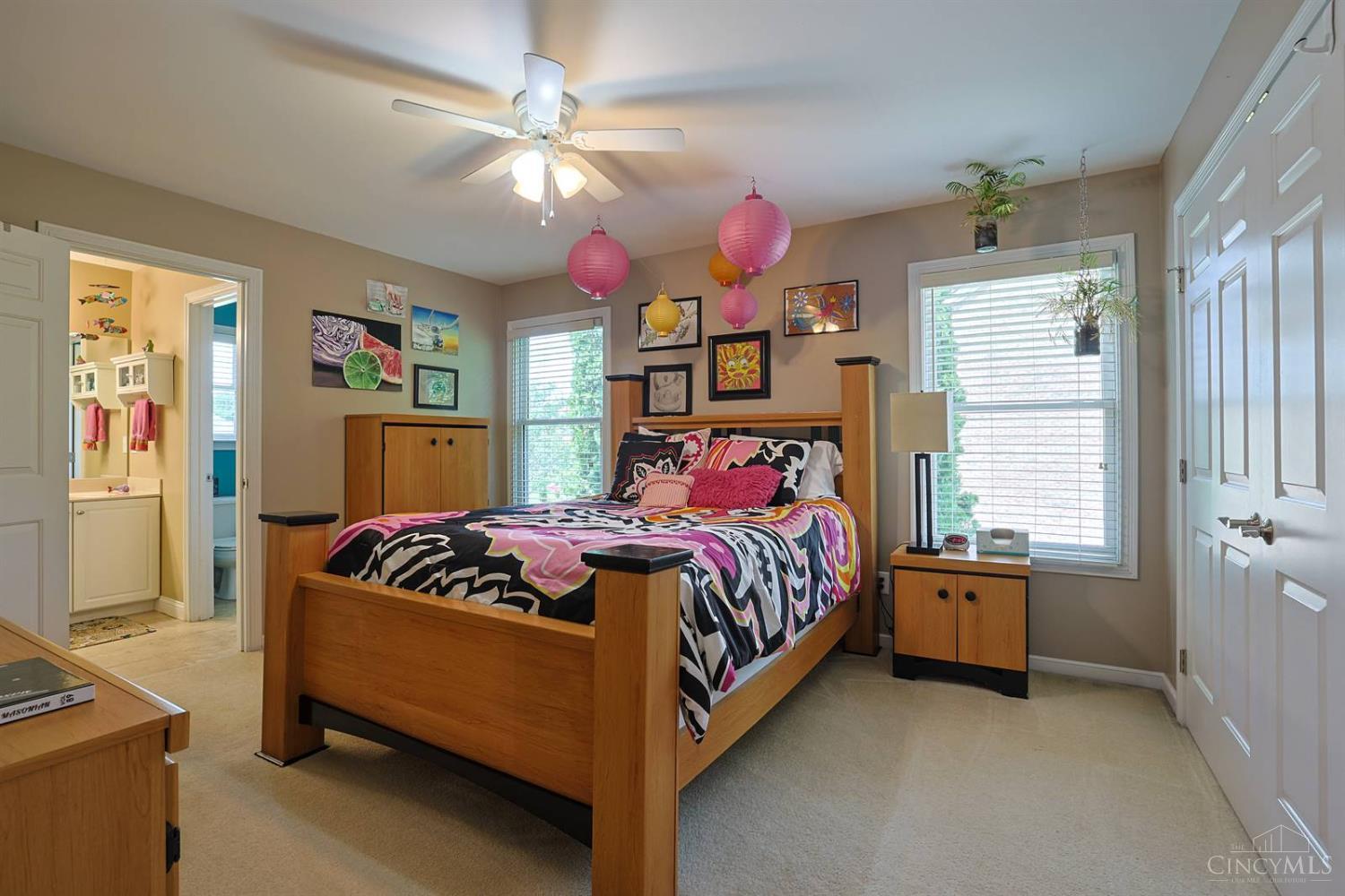 5143 Whispering Springs Road, Mason, OH, 45040 — photo 29