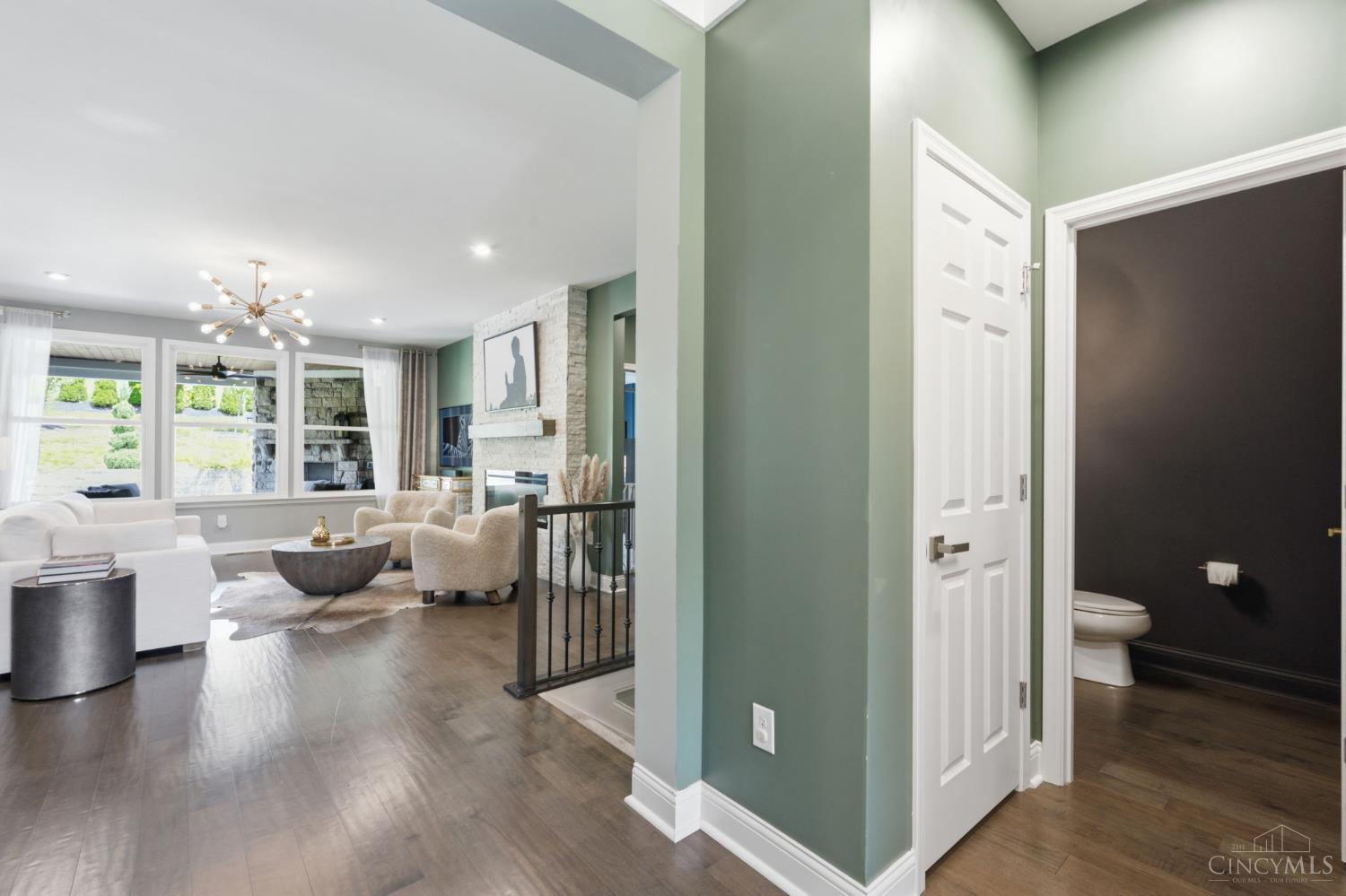 7174 Laurel Oaks Drive, West Chester, OH, 45069 — photo 8