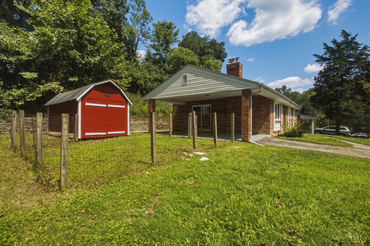 1861 Berkshire Road, Anderson Twp, OH, 45230 — photo 23