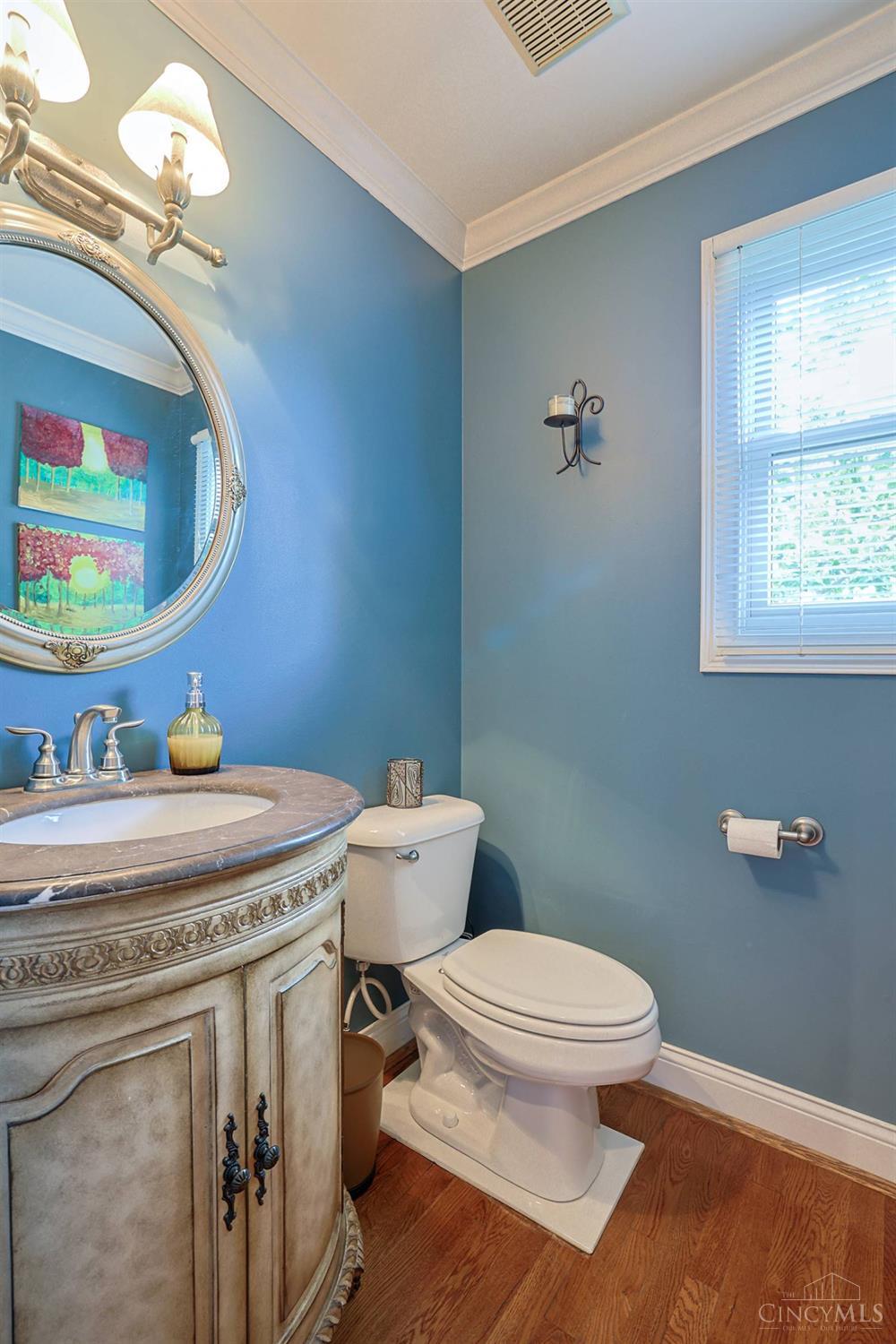 5143 Whispering Springs Road, Mason, OH, 45040 — photo 46