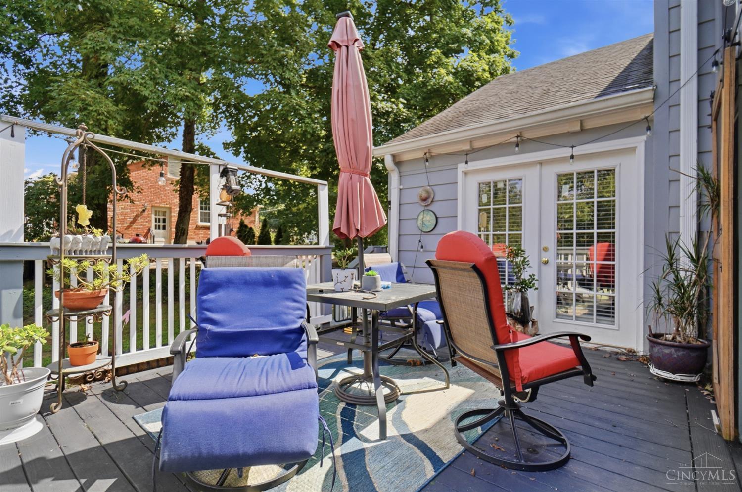706 Maple Ridge Road, Miami Twp, OH, 45150 — photo 46