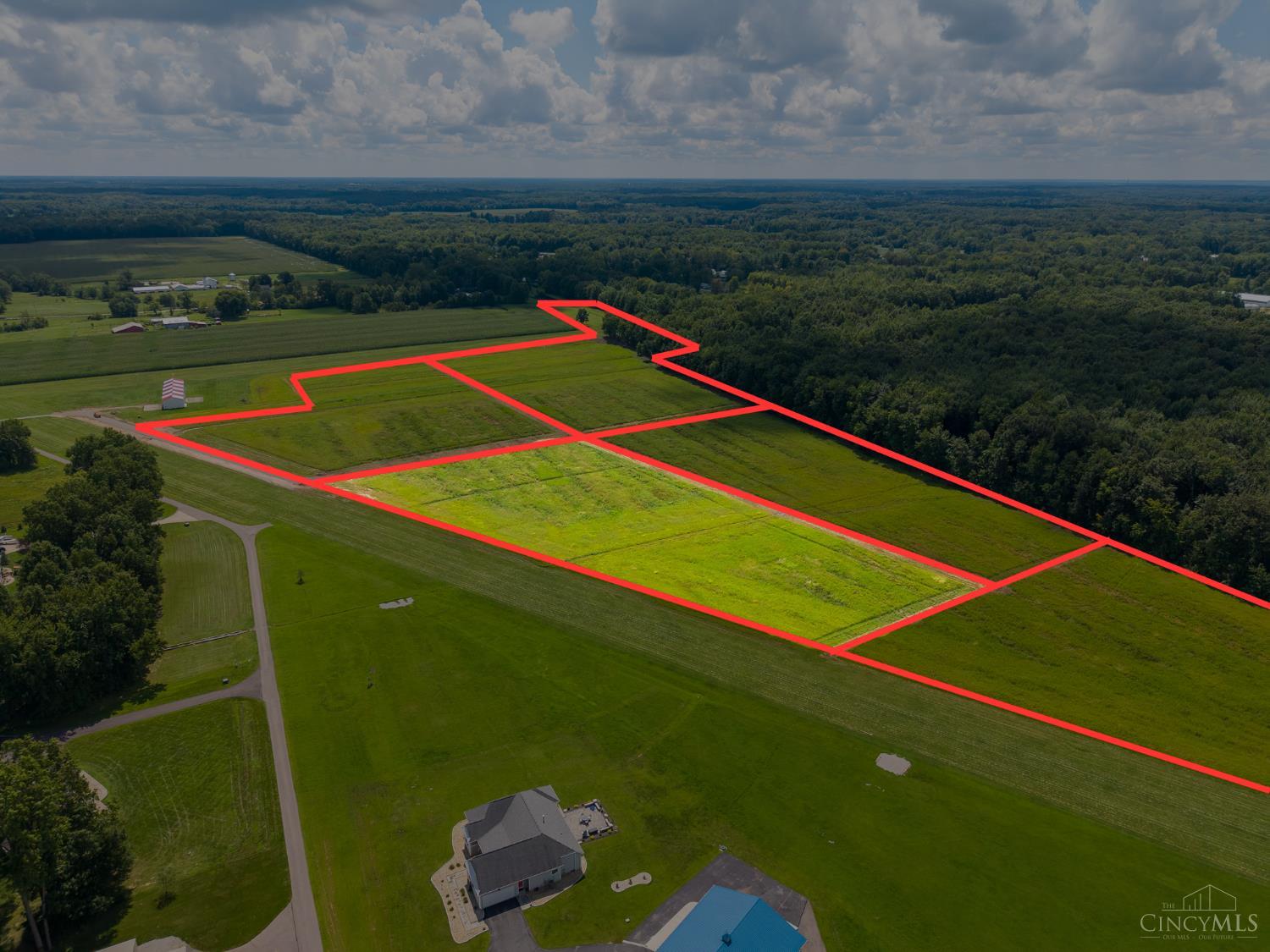 D Landing Lane, Goshen Twp, OH, 45122