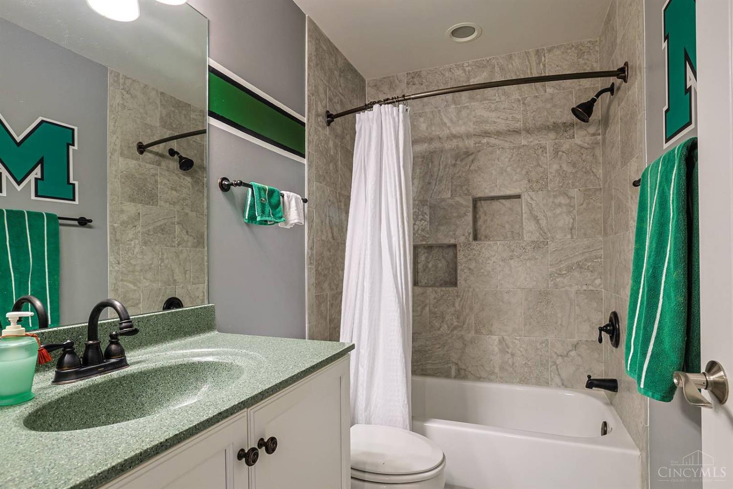 5143 Whispering Springs Road, Mason, OH, 45040 — photo 48