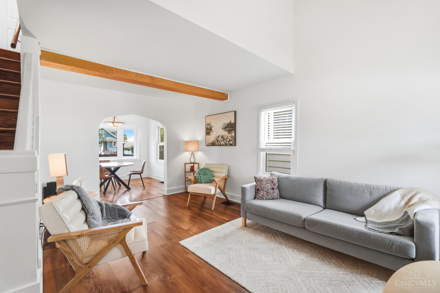 3807 Lonsdale Street, Fairfax, OH, 45227 — photo 4