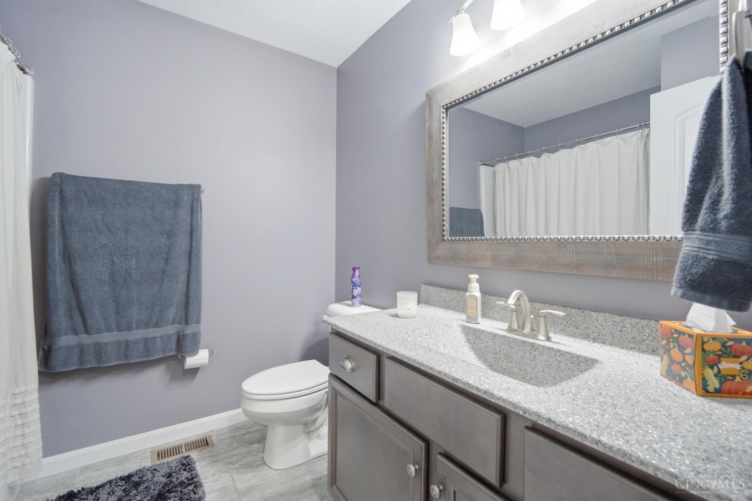 246 Auburn Meadows Court, Carlisle, OH, 45005 — photo 11