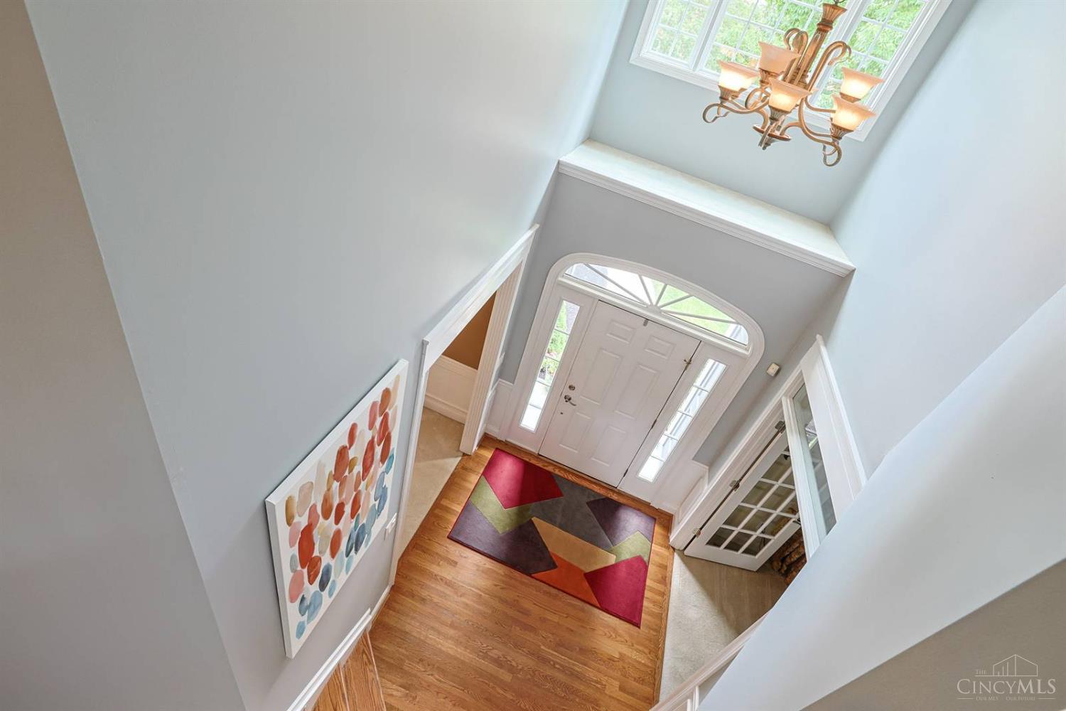 5143 Whispering Springs Road, Mason, OH, 45040 — photo 53