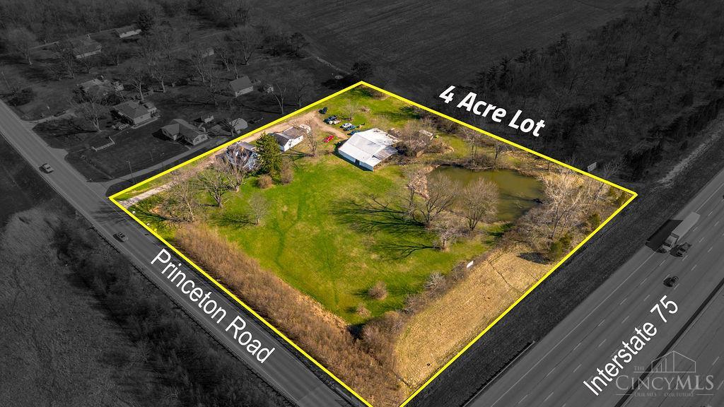 7837 Princeton Road, Liberty Twp, OH, 45044 — photo 21