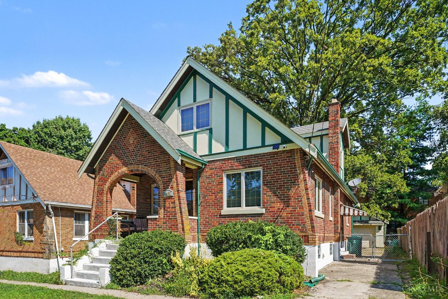 3058 Penrose Place, Cincinnati, OH, 45211 — photo 5