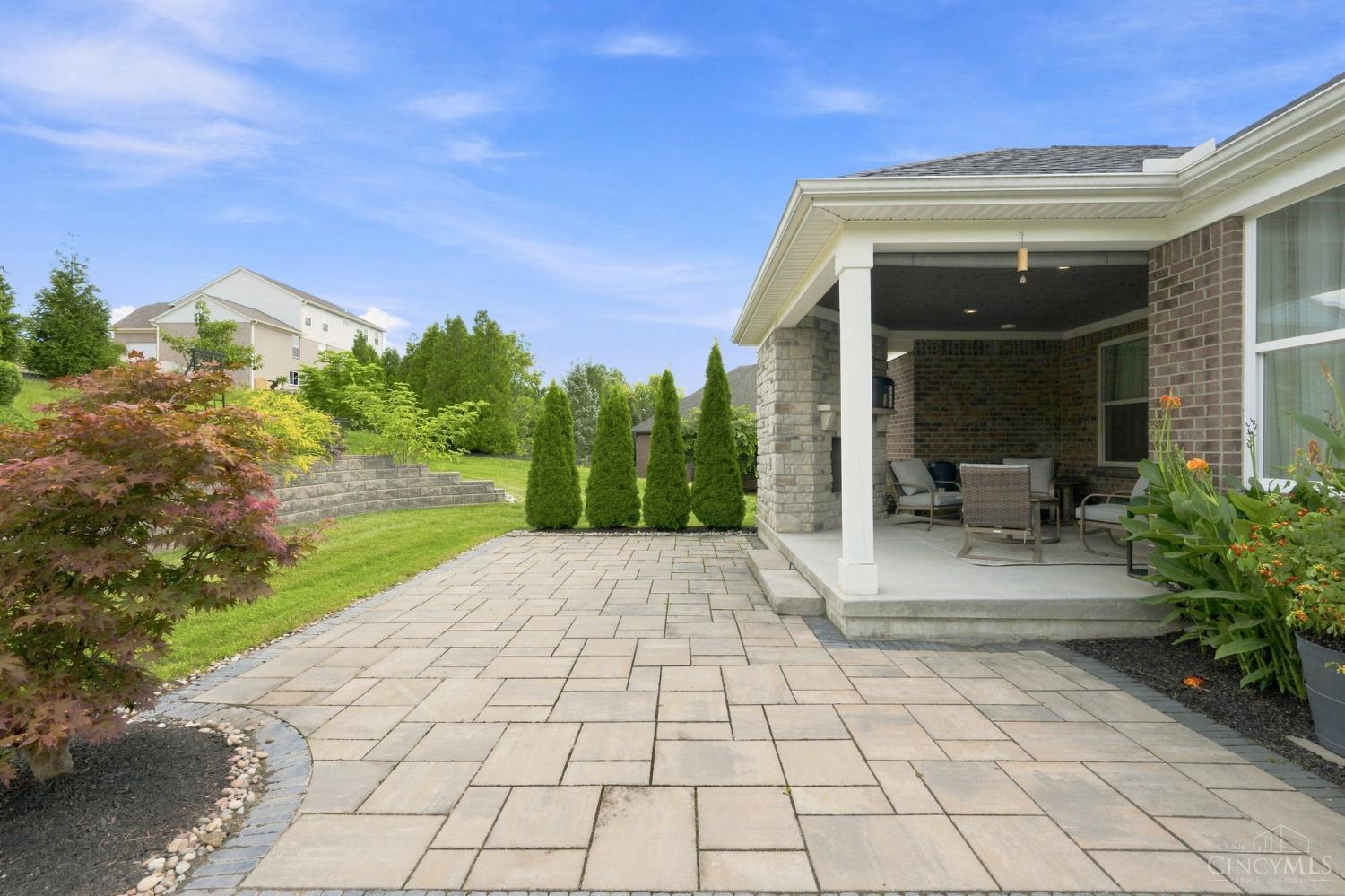 7174 Laurel Oaks Drive, West Chester, OH, 45069 — photo 54