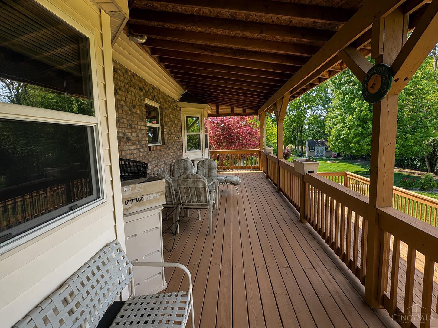 7279 Vinnedge Road, Fairfield Twp, OH, 45011 — photo 24