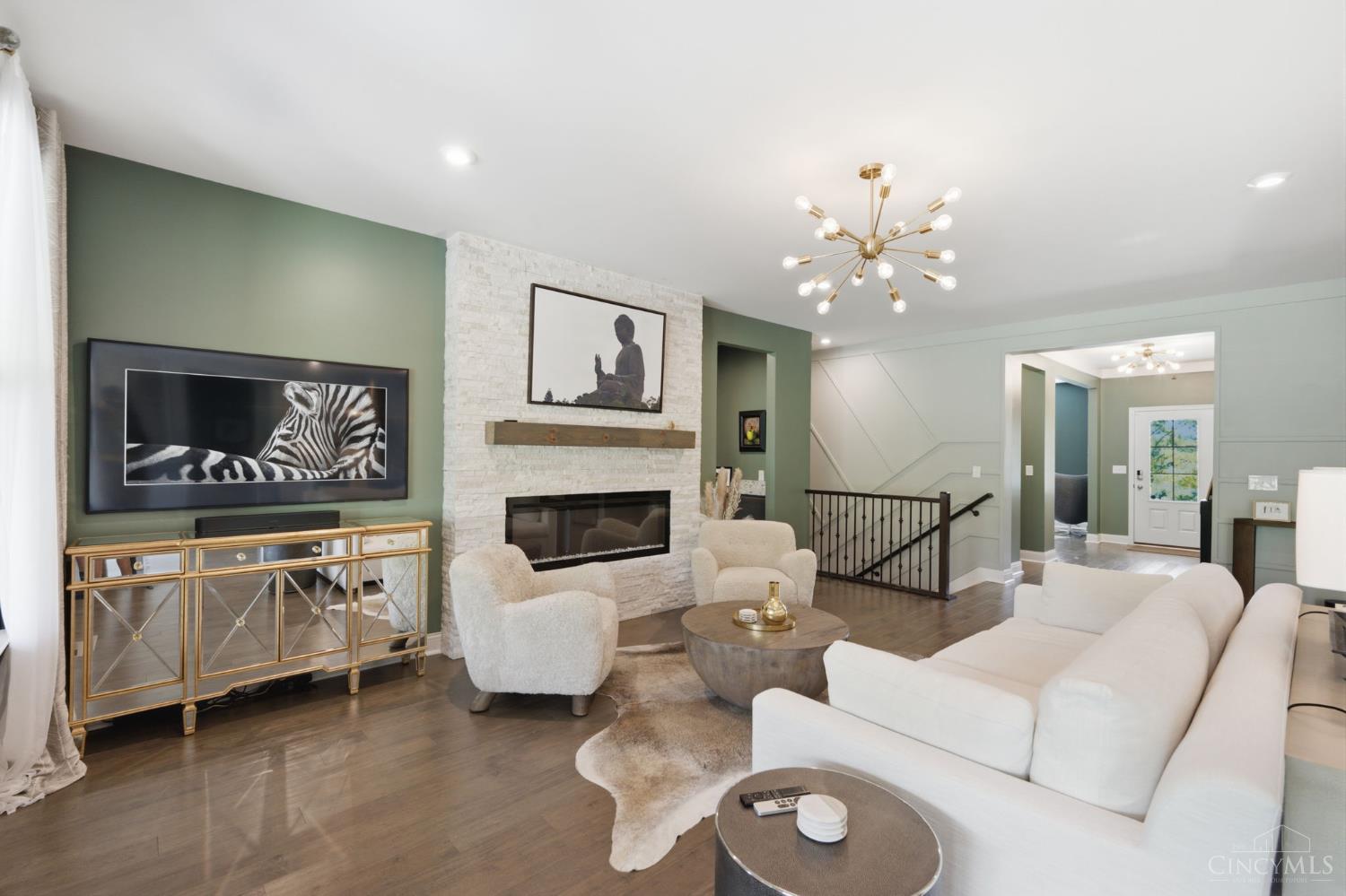 7174 Laurel Oaks Drive, West Chester, OH, 45069 — photo 12