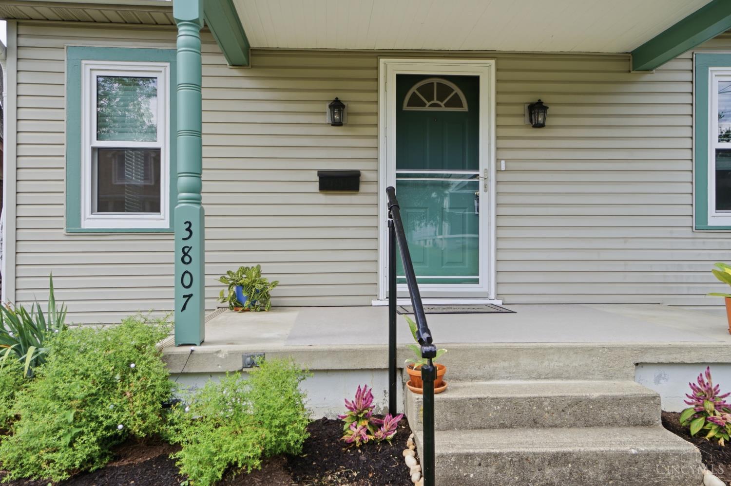 3807 Lonsdale Street, Fairfax, OH, 45227 — photo 2