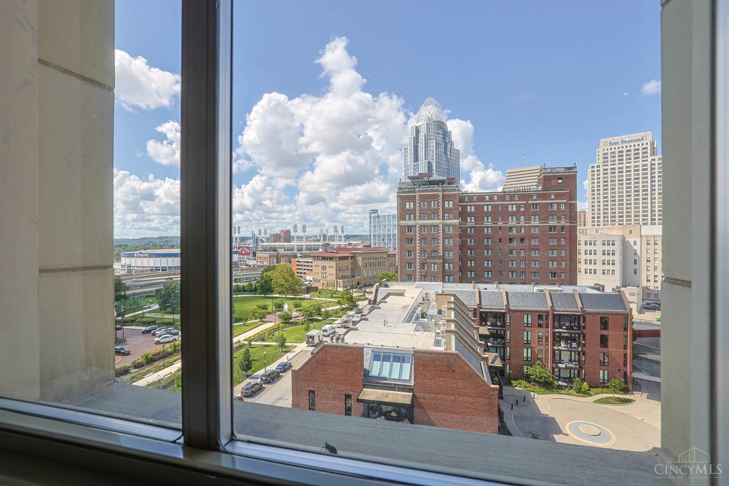 400 Pike Street #903, Cincinnati, OH, 45202 — photo 6