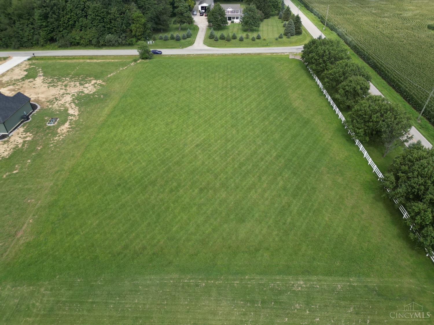 Lot 25 Heritage Woods Drive, Marion Twp, OH, 45107 — photo 6