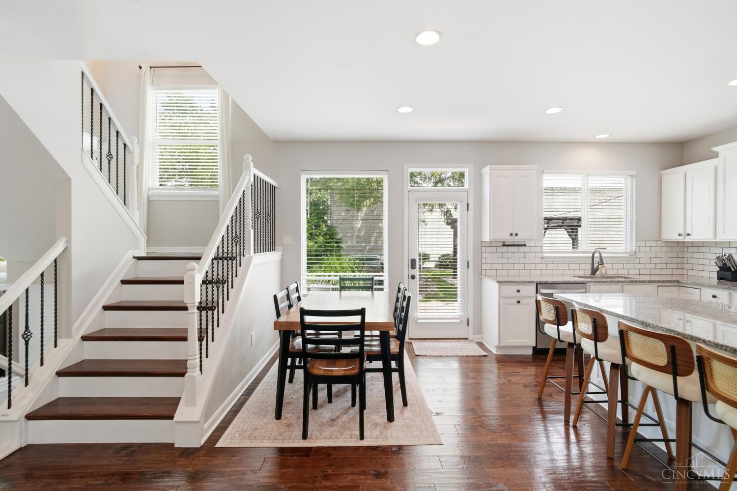 1358 Shaker Run Boulevard, Turtle Creek Twp, OH, 45036 — photo 15