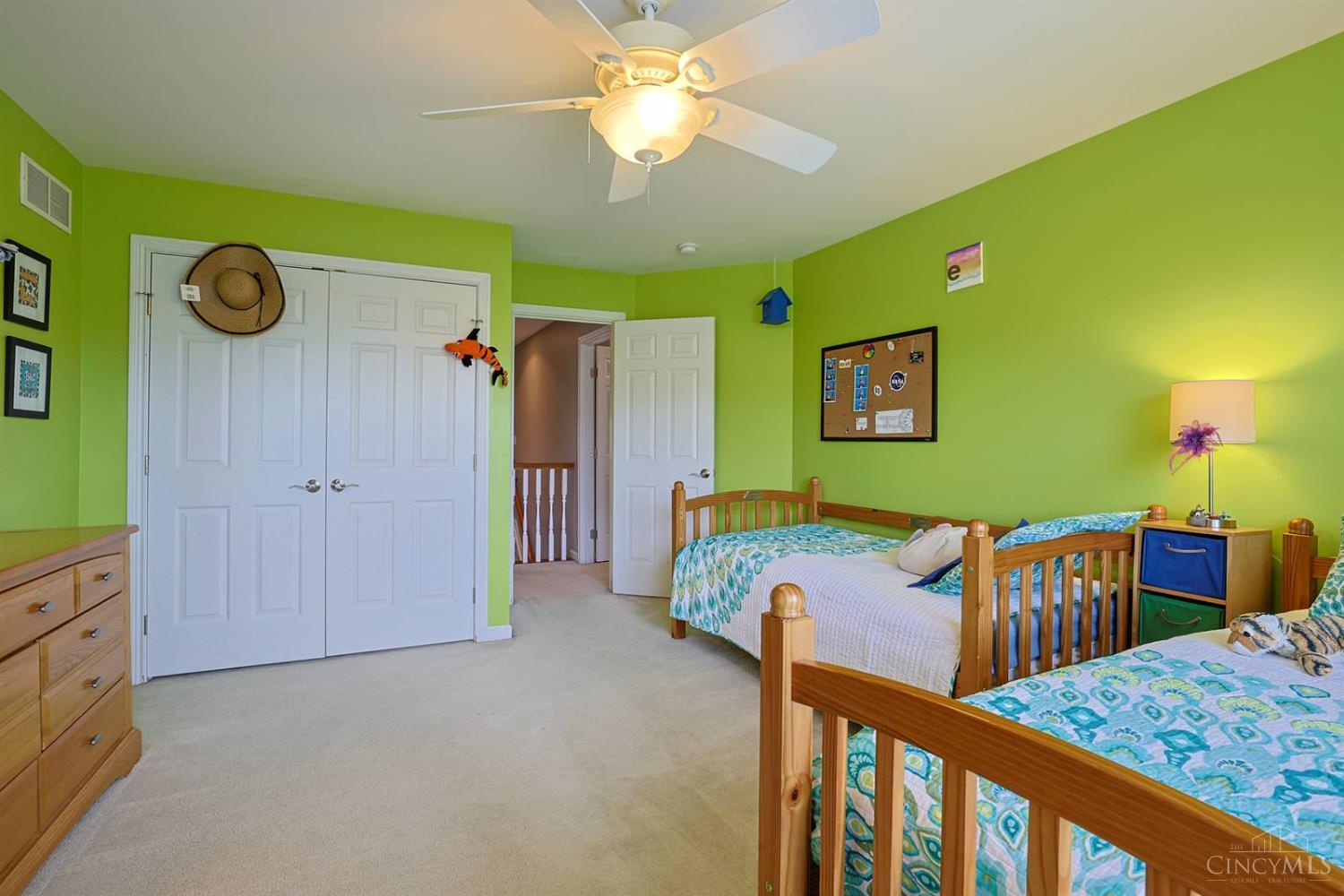 5143 Whispering Springs Road, Mason, OH, 45040 — photo 28