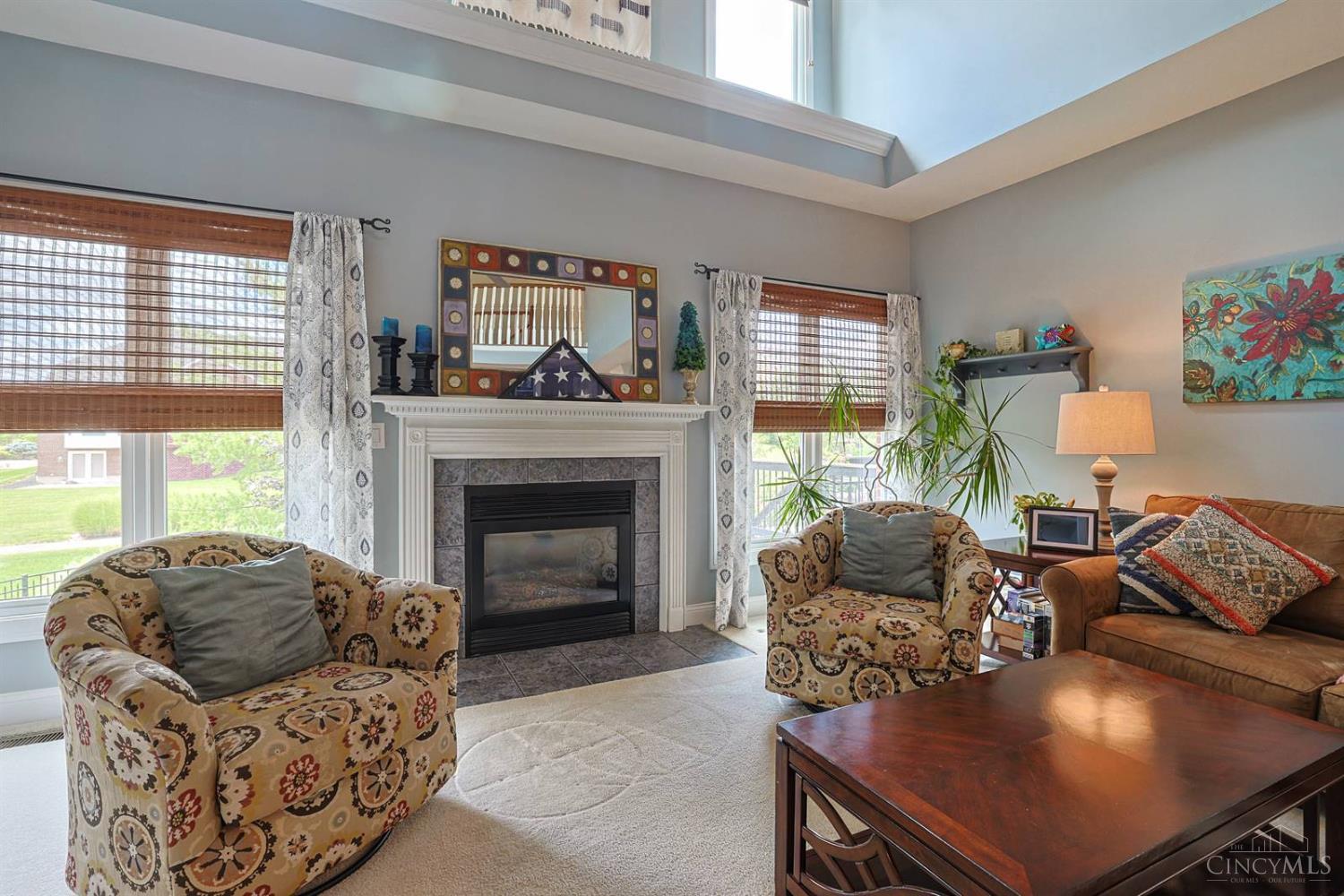 5143 Whispering Springs Road, Mason, OH, 45040 — photo 9