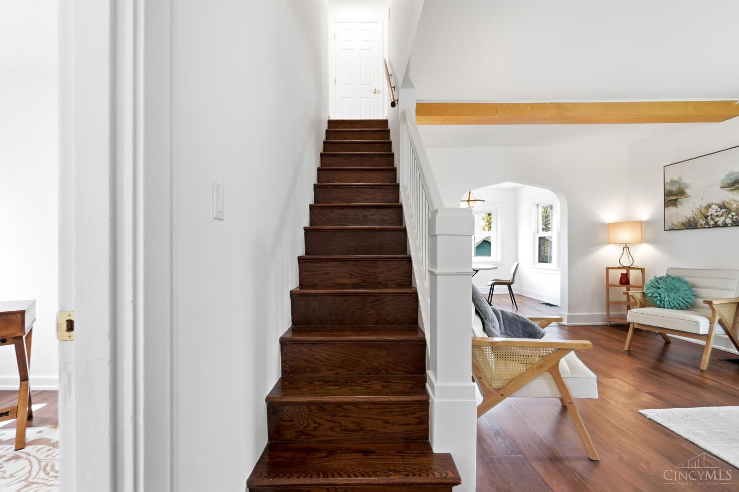 3807 Lonsdale Street, Fairfax, OH, 45227 — photo 16