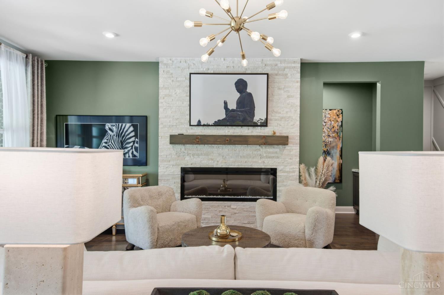 7174 Laurel Oaks Drive, West Chester, OH, 45069 — photo 11