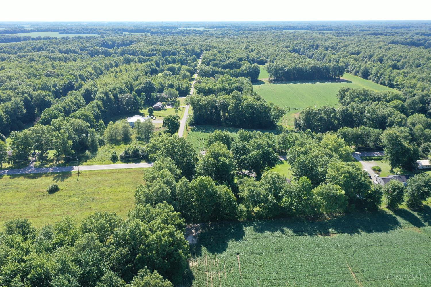 5447 St Rt 133, Jackson Twp, OH, 45176 — photo 5