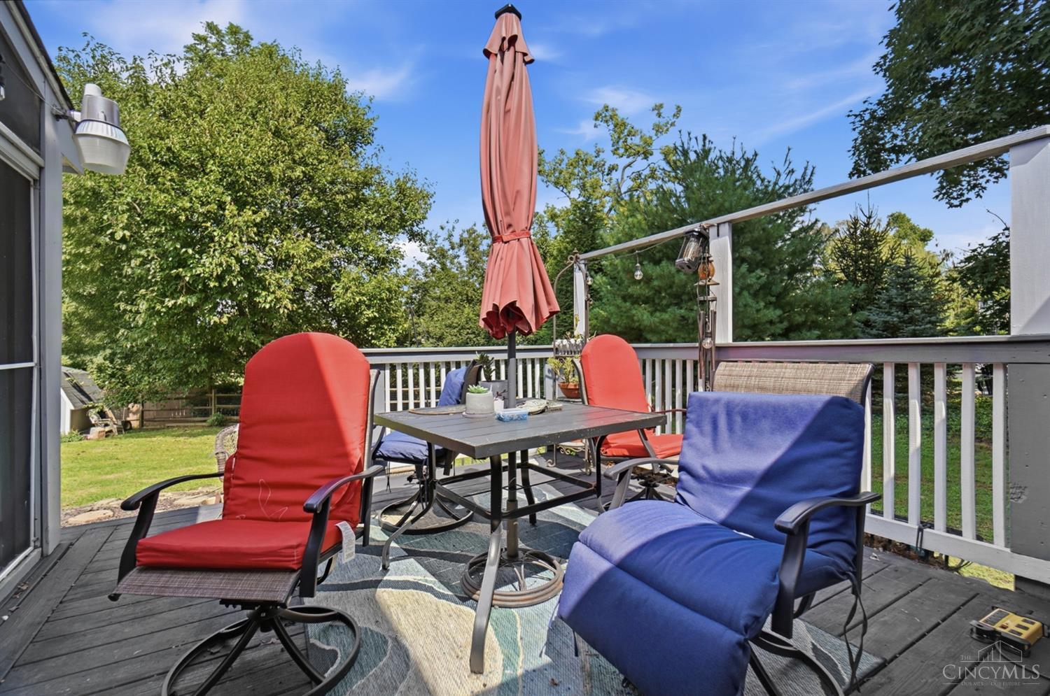 706 Maple Ridge Road, Miami Twp, OH, 45150 — photo 49