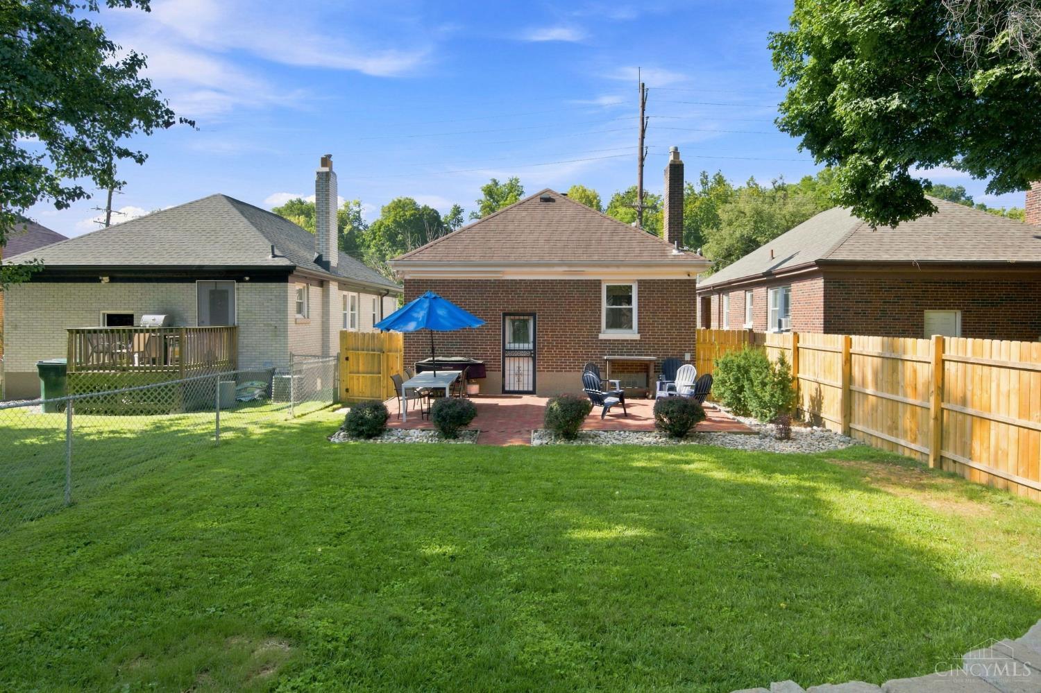 3816 Brotherton Road, Cincinnati, OH, 45209 — photo 22