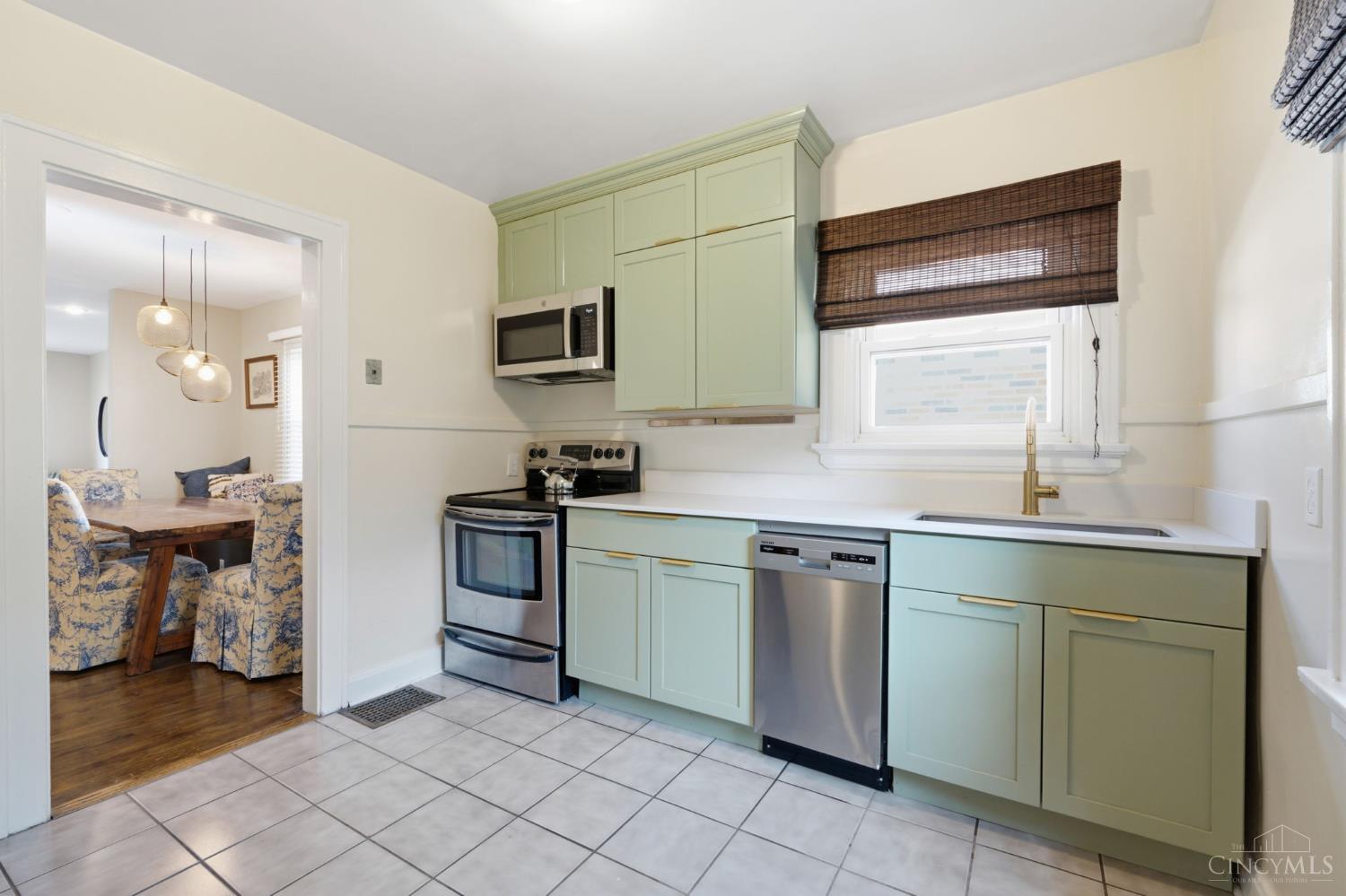 3816 Brotherton Road, Cincinnati, OH, 45209 — photo 10
