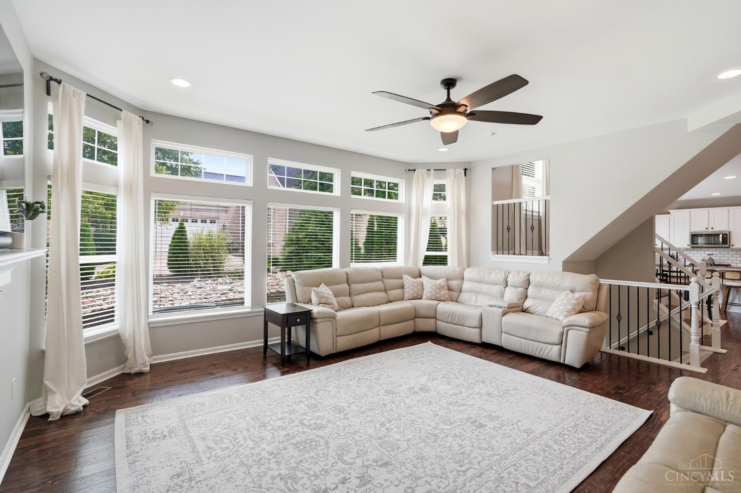 1358 Shaker Run Boulevard, Turtle Creek Twp, OH, 45036 — photo 9