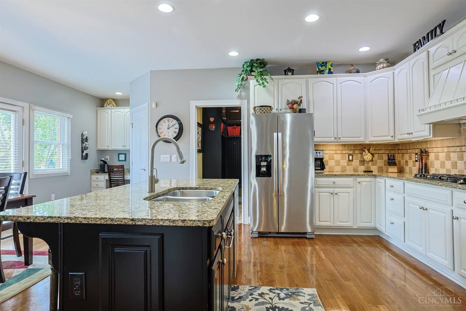 5143 Whispering Springs Road, Mason, OH, 45040 — photo 14
