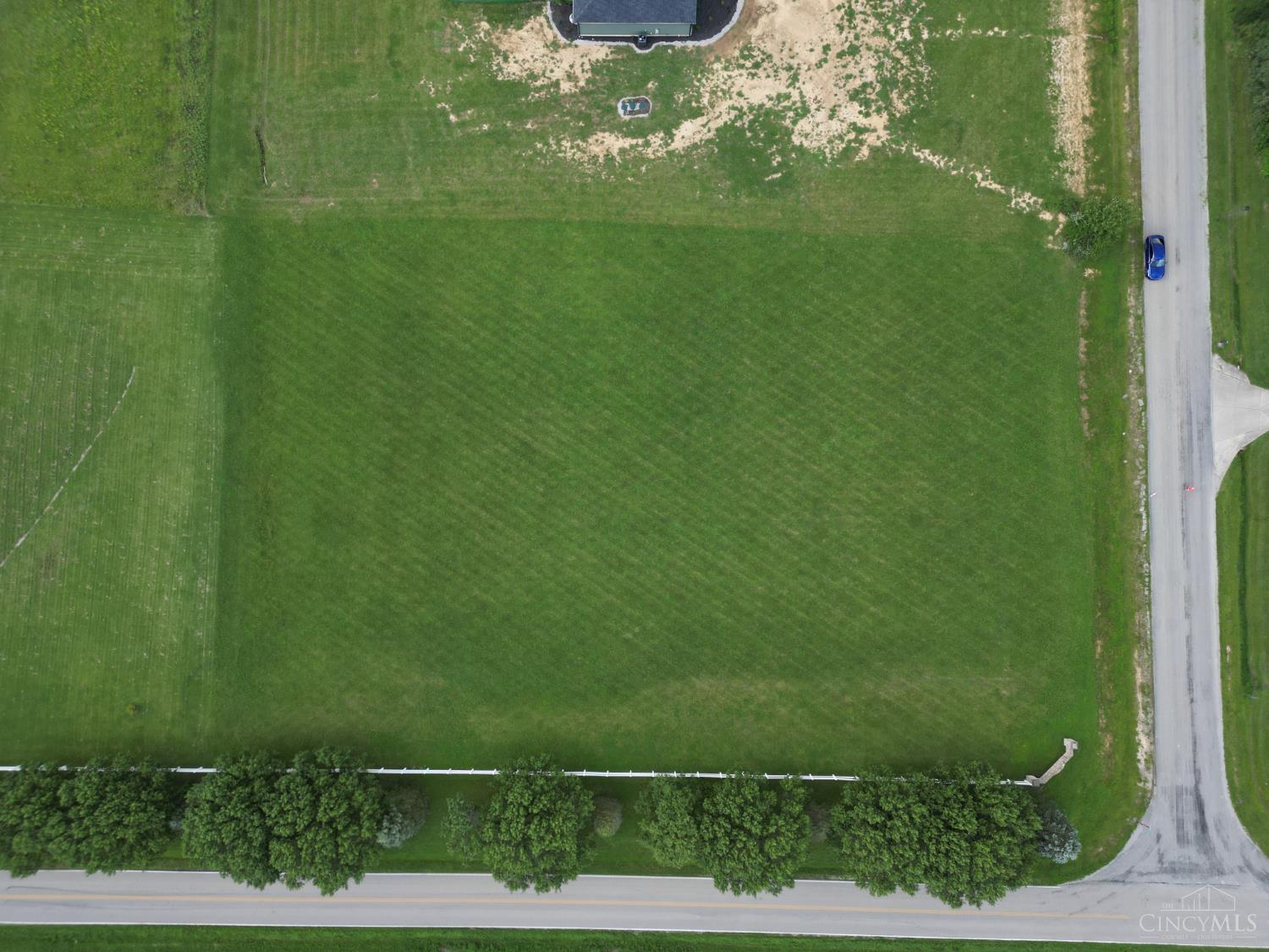 Lot 25 Heritage Woods Drive, Marion Twp, OH, 45107 — photo 4