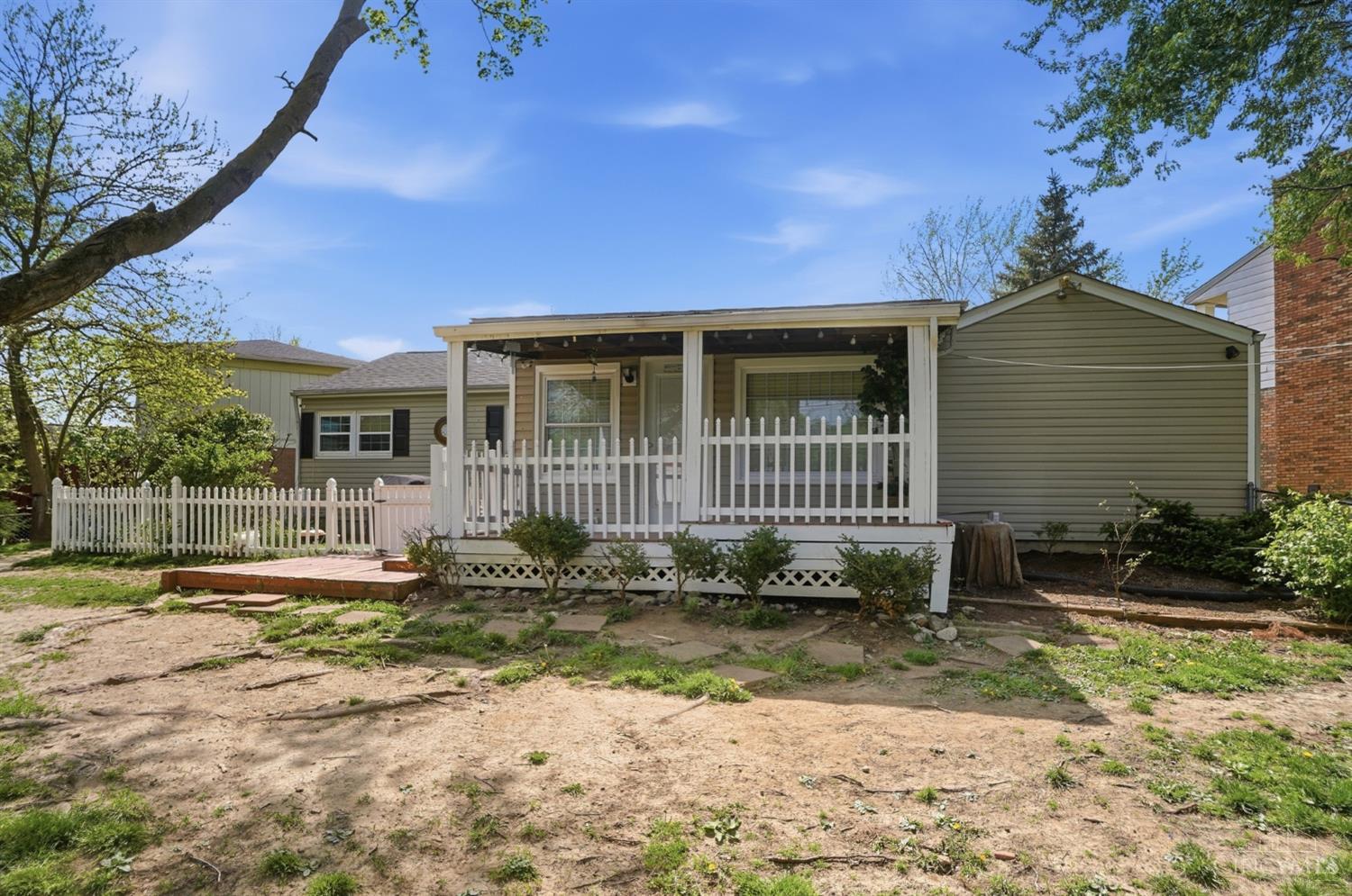723 Adria Court, Middletown, OH, 45044 — photo 31