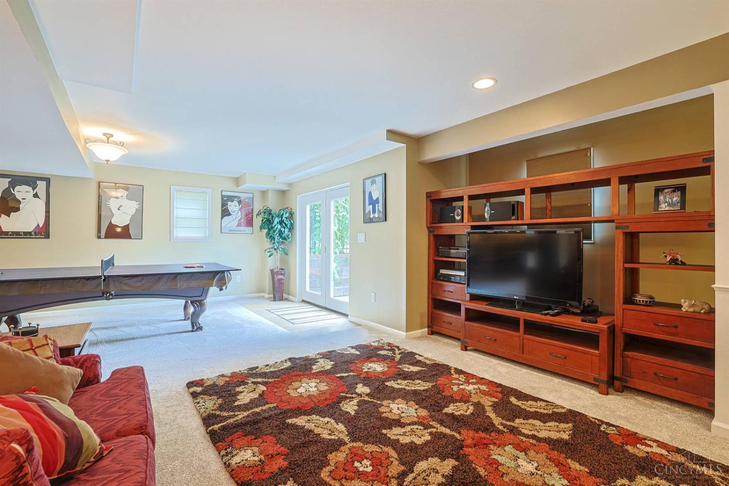 5143 Whispering Springs Road, Mason, OH, 45040 — photo 42