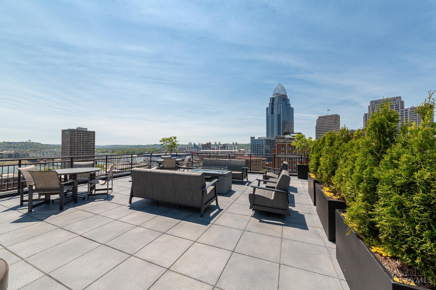 400 Pike Street #903, Cincinnati, OH, 45202 — photo 49
