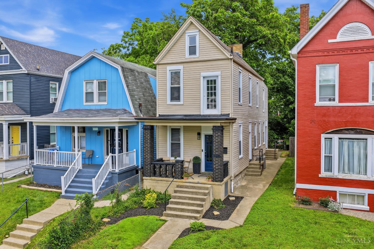 1986 Fairfax Avenue, Cincinnati, OH, 45207 — photo 40