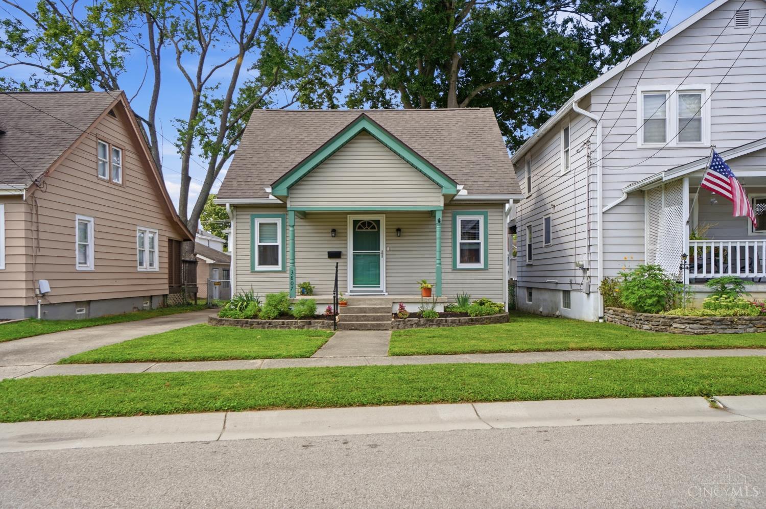 3807 Lonsdale Street, Fairfax, OH, 45227 — photo 34