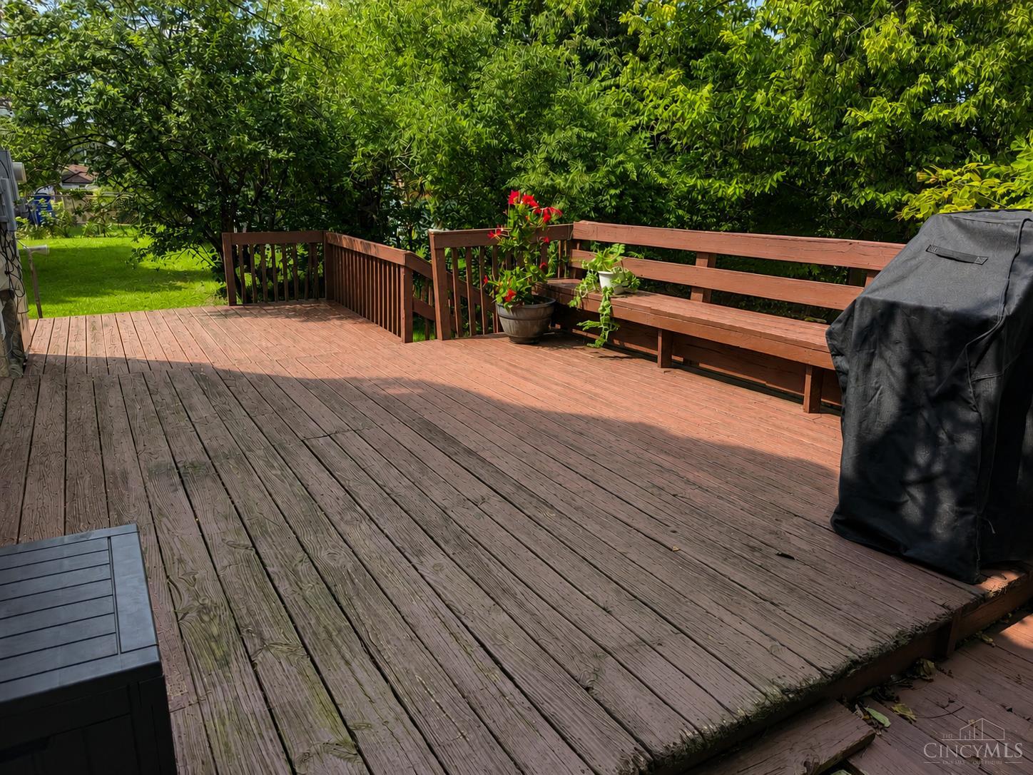 728 Coralie Avenue, Hamilton, OH, 45013 — photo 2