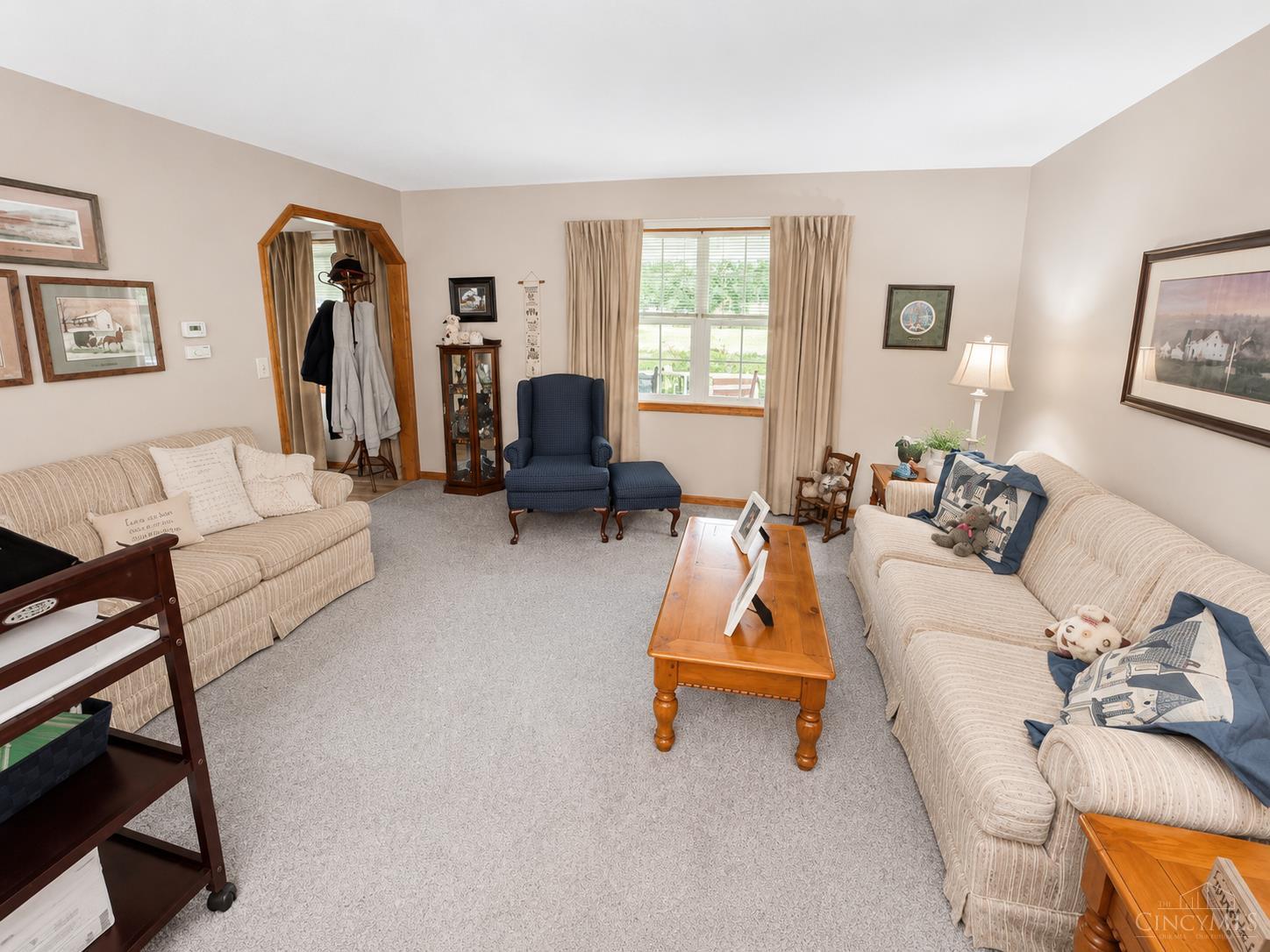 7279 Vinnedge Road, Fairfield Twp, OH, 45011 — photo 14