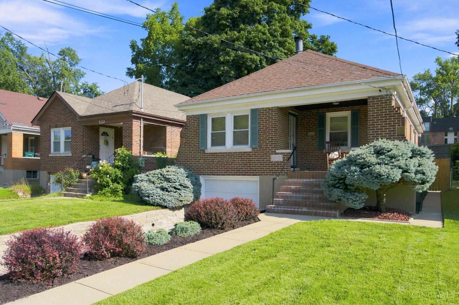 3816 Brotherton Road, Cincinnati, OH, 45209