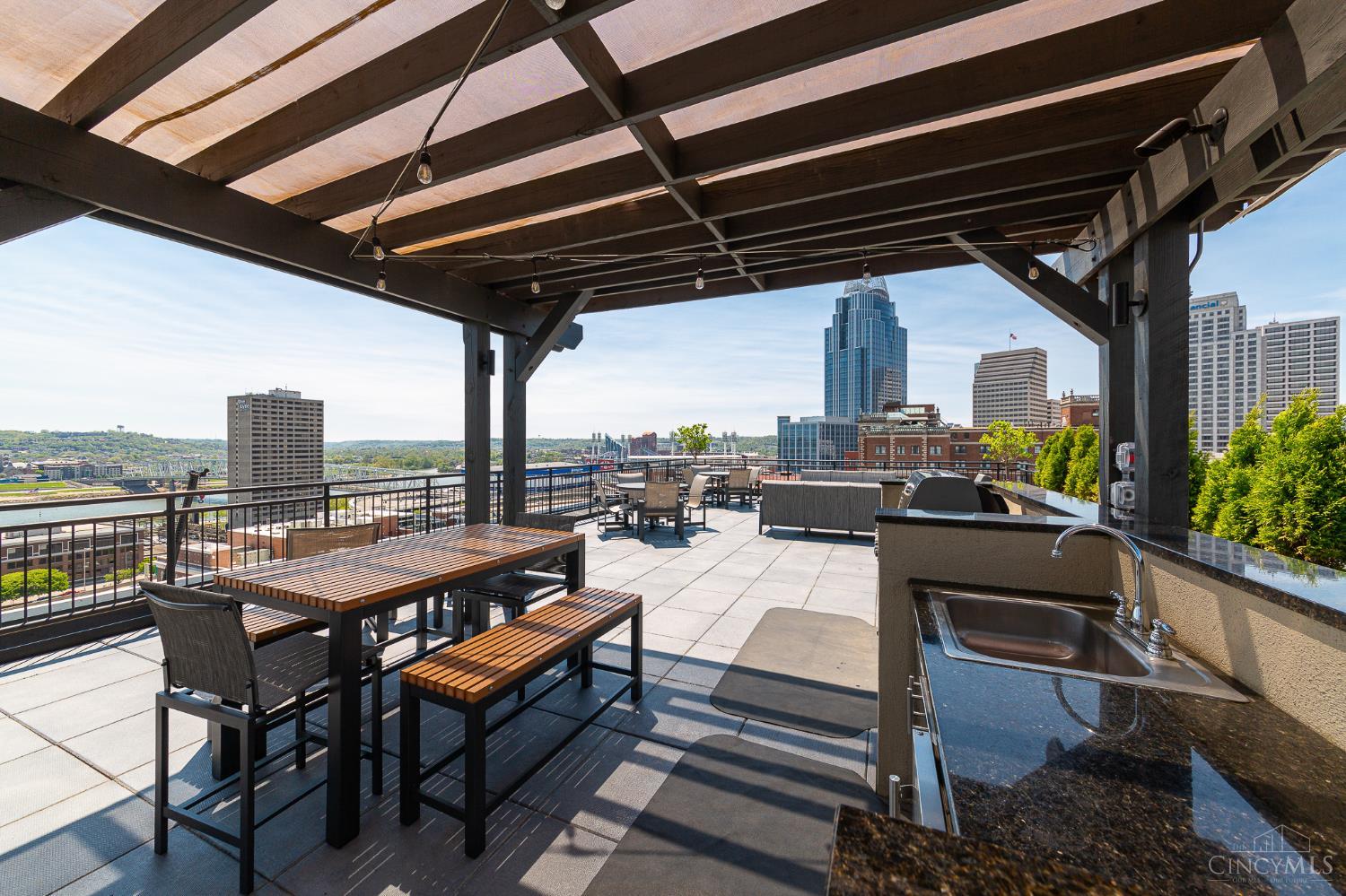 400 Pike Street #903, Cincinnati, OH, 45202 — photo 51