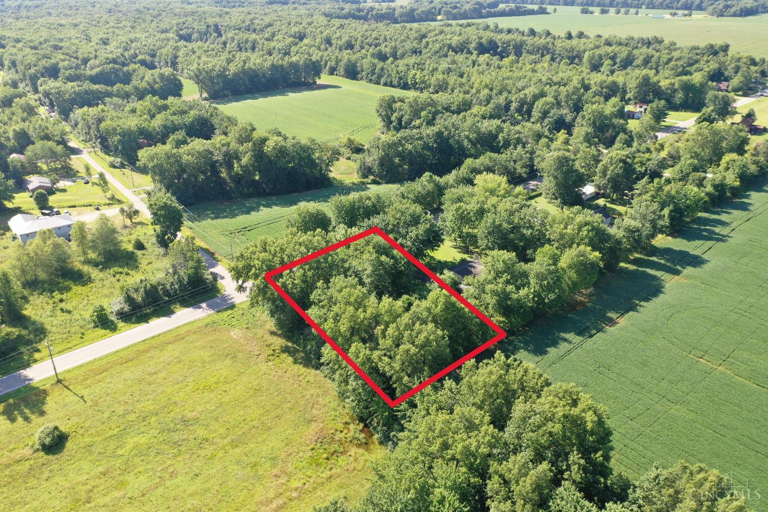 5447 St Rt 133, Jackson Twp, OH, 45176 — photo 3