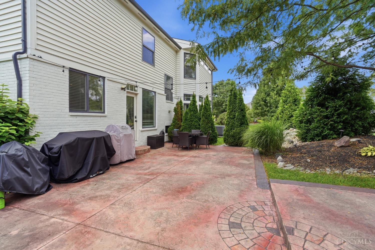 1358 Shaker Run Boulevard, Turtle Creek Twp, OH, 45036 — photo 54