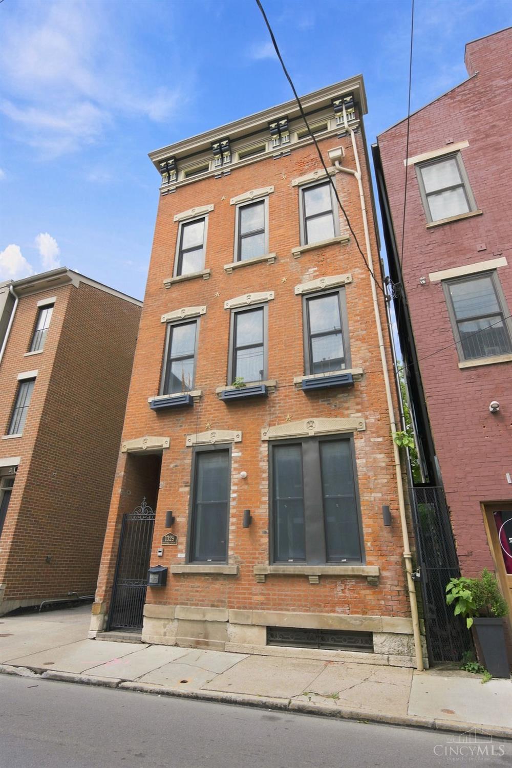 1329 Republic Street, Cincinnati, OH, 45202 — photo 60